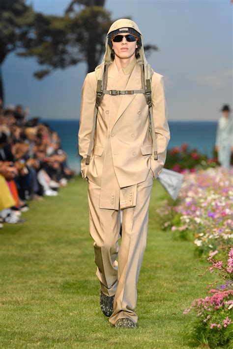 dior mens spring 2023